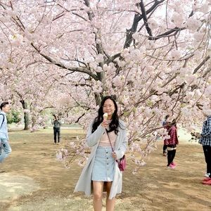 Meet your Posher, Emma